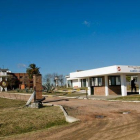 Un centro militar en Uruguay.-SITIOS DE MEMORIA URUGUAY