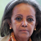 Sahlework Zewde, la nueva presidenta de Etiopía.-EL PERIÓDICO