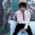 El cantante americano Bob Dylan.-ICAL