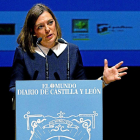 Milagros Marcos.-J.M. Lostau