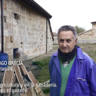El documental pasea la cámara por el municipio y por la rutina diaria de algunos de sus habitantes quienes sin voz comparten un trozo de sus vidas.-ECB