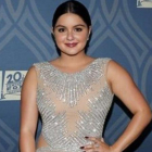La actriz Ariel  Winter, en la gala de los premios Emmy en Los Ángeles.-RICH POLK
