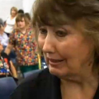 Pam Aister, la profesora despedida por defender a un alumno que sufría bullying-