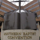 Descrubren conetos de abusos sexuales en la Iglesia Bautista de los Estados Unidos.-EFE