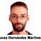 Lucas Hernández, de 45 años, desaparecido en Valladolid desde el 2 de noviembre.- ICAL