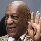 Bill Cosby.-AP / MATT ROURKE