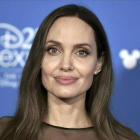 Angelina Jolie, el pasado 24 de agosto en Los Ángeles.-AP / RICHARD SHOTWELL