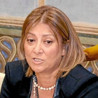 Teresa López Martín-Santiago G. del Campo