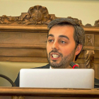 Borja García de Carvajal.-E. M.
