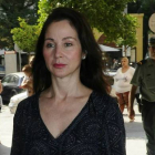 La jueza del caso de los ERE, Mercedes Alaya.-Foto: EFE/ RAÚL CARO