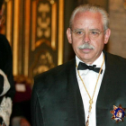 Luis Navajas, Fiscal General del Estado en funciones, en una imagen del 2003.-JUAN MANUEL PRATS