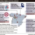 -EL MUNDO DE CASTILLA Y LEÓN