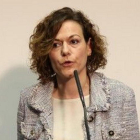 Manuela Crespo, en una imagen de archivo.q-E. M.