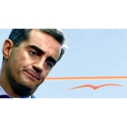 Ricardo Costa, en una imagen de archivo.-MIGUEL LORENZO