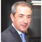 Manu Bilbao.-I. L. MURILLO