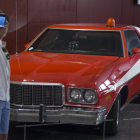Bajo el nombre 'El sueño americano' el Museo de Automoción de la ciudad reúne una serie de iconos automovilísticos de Norteamérica de los años 50, 60 y 70-Ical