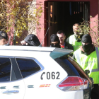 Detenido en Segovia un condenado por asesinatos con el GAL por su implicación con el yihadismo-ICAL