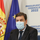 Carlos Fernández Carriedo. ICAL
