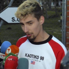 Carlos Cuadrado.-ICAL