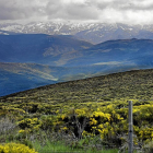 Valle del Tiétar en la Sirra de Gredos, Avila.-RICARDO MUÑOZ / EL MUNDO