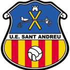 Escudo Sant Andreu.-EL PERIÓDICO