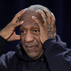 Fotografía de archivo fechada el 13 de enero de 2005 que muestra al actor estadounidense Bill Cosby.-Foto: EFE/ ARCHIVO