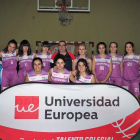 ALUMNAS DE SOBRESALIENTE