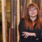 Isabel Coixet.-ARCHIVO / ADRIANA DOMÍNGUEZ