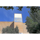 Hospital Clínico de Valladolid.-J.M. LOSTAU