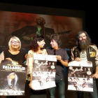 Presentación de Valladolindie-E. PRESS