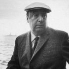 El poeta chileno Pablo Neruda.-EL PERIÓDICO