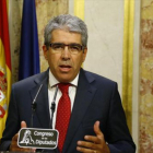 Francesc Homs.-