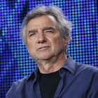 El director desaparecido Curtis Hanson, en una imagen de hace cinco años.-MARIO ANZUONI / REUTERS