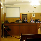 Juicio por el caso del bar Midas.-EUROPA PRESS
