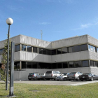 La sede de GMV del Parque Tecnológico de Boecillo-Ical
