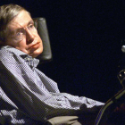 El científico Stephen Hawking.-E.M.