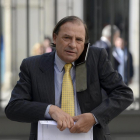 Martínez Pujalte.-BERNARDO DÍAZ
