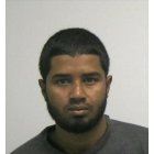 Akayed Ullah.-/ AP / ANDRÉS KUDACKI