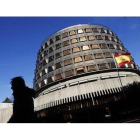 Tribunal Constitucional.-AGUSTÍN CATALÁN