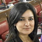 La ex concejala socialista Asunción Barrios-Efe