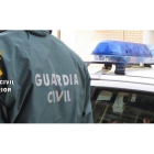 Guardia Civil detiene a los 5 integrantes de una banda criminal que introducía cocaína en España.-E.M