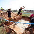 Carrera de obstáculos Farinato Race-ICAL