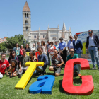 Entrega de premios del TAC 2022.- J. M. LOSTAU