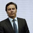 Dimas Gimeno Álvarez, consejero director general de El Corte Inglés desde agosto del 2013.-