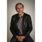 El actor Willy Toledo.-DANNY CAMINAL