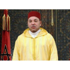 El rey de Marruecos, Mohamed VI, en julio de este año.-Foto: MOROCCAN PRESS AGENCY / AFP PHOTO
