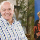 José Luis Moreno.-Foto: RTVE
