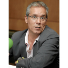 José María López Benito.-ICAL