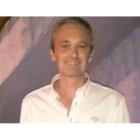 José Antonio Moreno, concejal de Ciudadanos en Vélez-Málaga.-TWITTER
