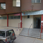 El centro de salud-GOOGLE MAPS